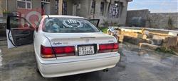 تويوتا كراون
